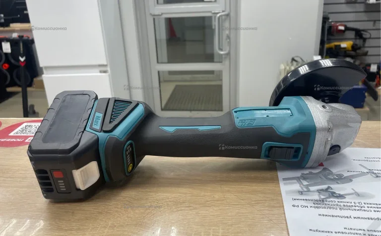 УШМ Макита (реп)