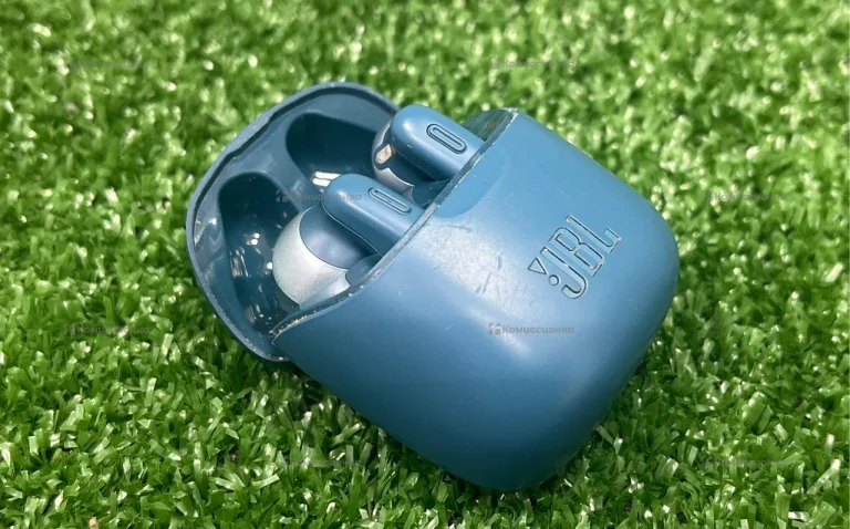 Наушники  JBL TWS