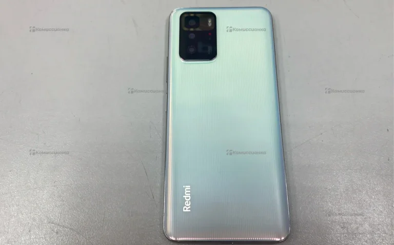 Xiaomi Poco X3 GT 8/256 ГБ