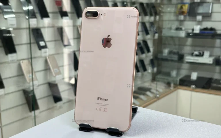 Apple iPhone 8 Plus 64Gb