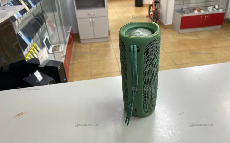Колонка JBL FLIP 5