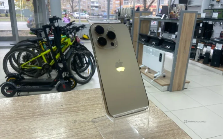 Apple iPhone 14 Pro 6/128 ГБ