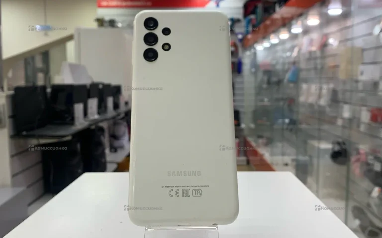 Samsung Galaxy A13 3/32 ГБ