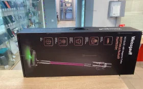 Купить Пылесос  weissgauff б/у , в Нижний Новгород Цена:4990рублей