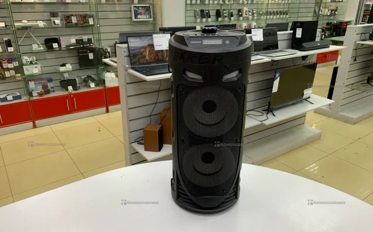 Колонка  ZQS4239