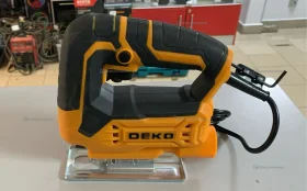 Электролобзик DEKO DKJS750
