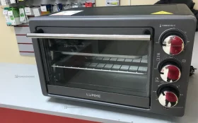 Электрический духовой шкаф Lumme