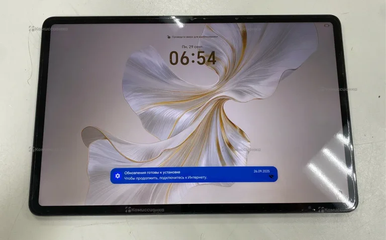 Планшет Honor PAD 9 8/128