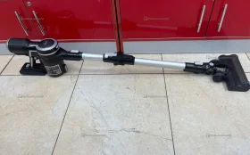 Пылесос вертикальный GARLYN М-3000