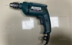 Купить Дрель Blau б/у , в Москва и область Цена:990рублей