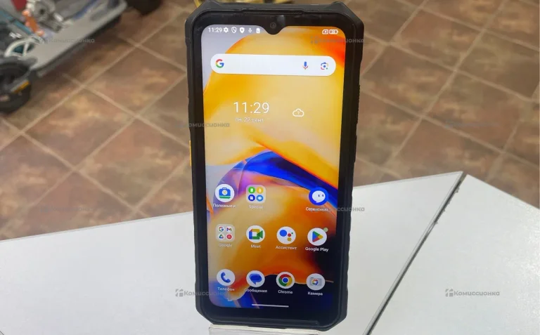 Ulefone Armor X13 64GB