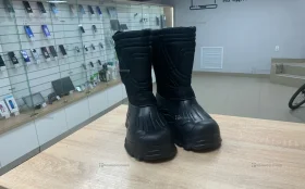 Купить Зимние ботинки б/у , в Рязань Цена:700рублей