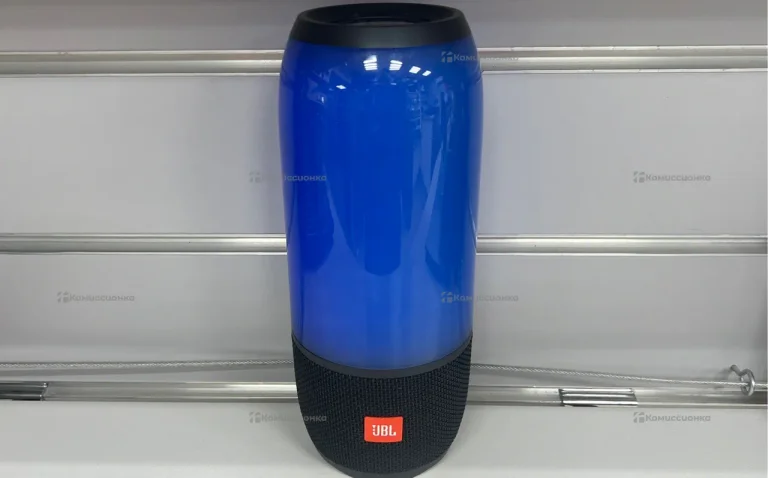 Колонка  JBL Pulse 3