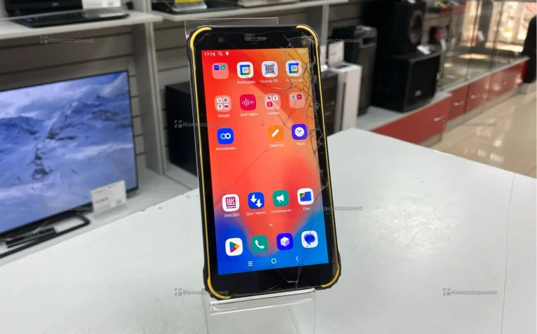 Blackview BV4900Pro 4/64Gb