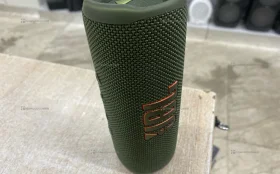Купить Колонка  JBL flip 6 б/у , в Москва и область Цена:4900рублей