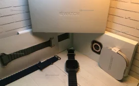 Часы  apple watch ultra 1