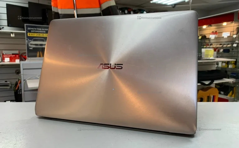 ноутбук ASUs UX330U