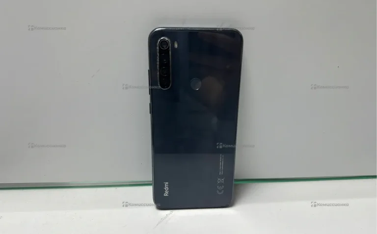 Xiaomi Redmi Note 8T 3/32 ГБ