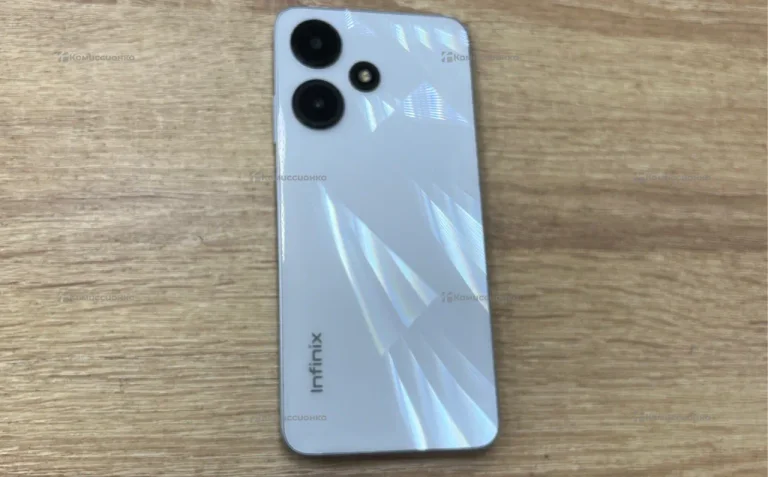 infinix hot 30i 4/128