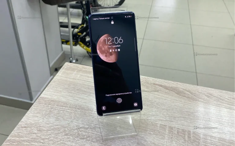 Samsung Galaxy S20 FE 6/128 ГБ