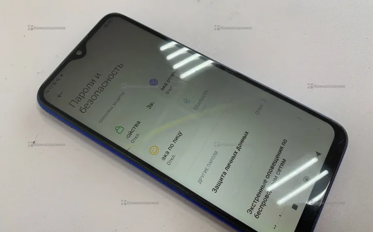 Xiaomi Redmi Note 8 64 Gb
