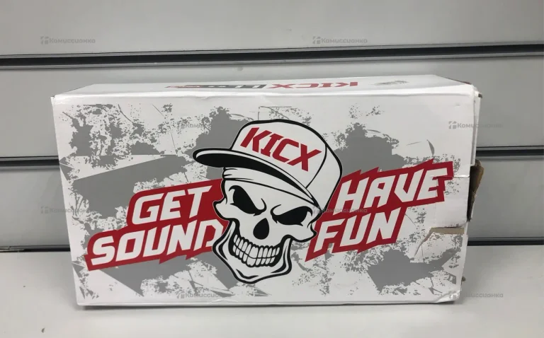 Колонка KICX LL 6.5 Ver.2