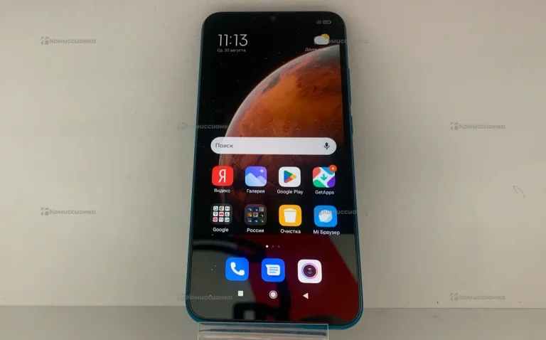 Xiaomi Xiaomi 9A