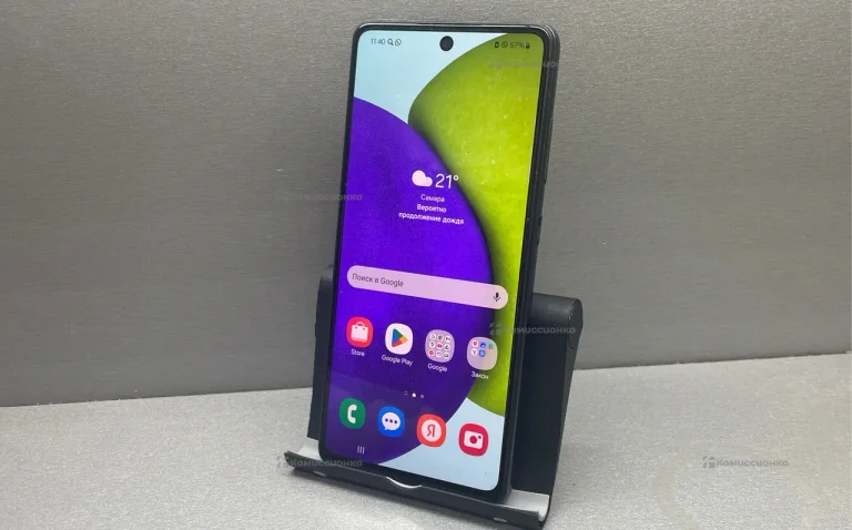 Samsung Galaxy A52 4/128GB