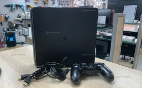 Приставка PS4 Slim 500gb