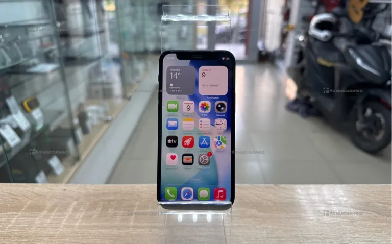 Apple iPhone 12 mini 4/128 ГБ