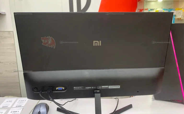 Монитор Xiaomi Mi 1C 23,8