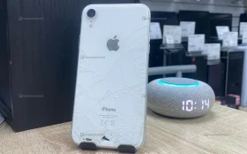 Apple iPhone XR 3/128 ГБ