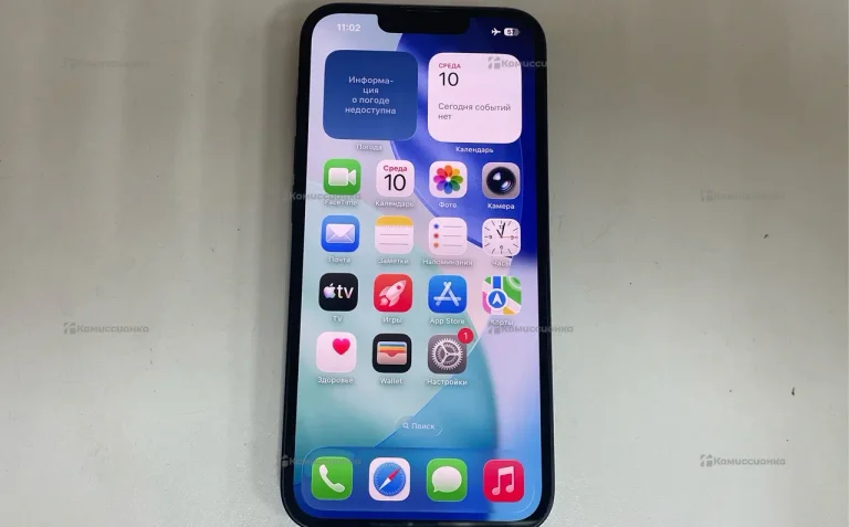 Apple iPhone 16e 8/256 ГБ