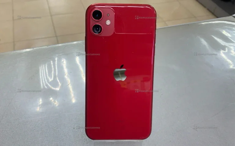 Apple iPhone 11 4/64 ГБ