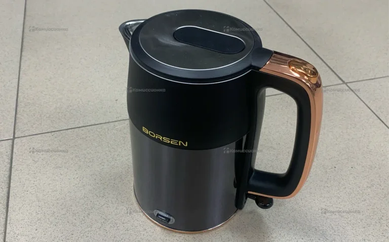 Чайник Borsen BN.400K
