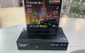 ТВ приставка Yasin