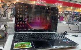 Ноутбук  Hewlett-Packard HP Pavilion