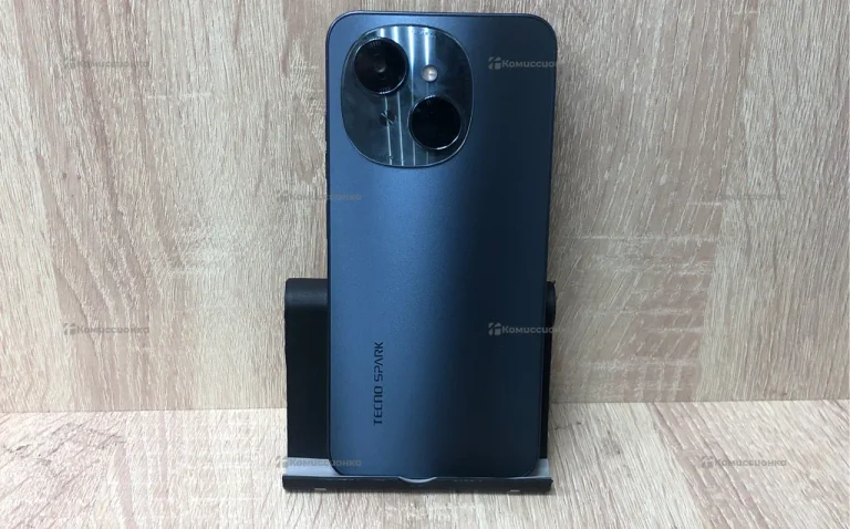 Tecno Spark Go 1 4/128 ГБ