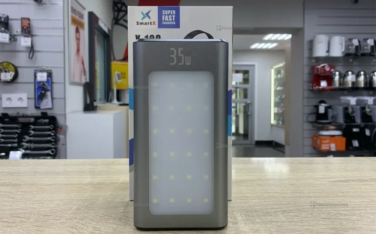 Power Bank  Smart X 70 000 Mah