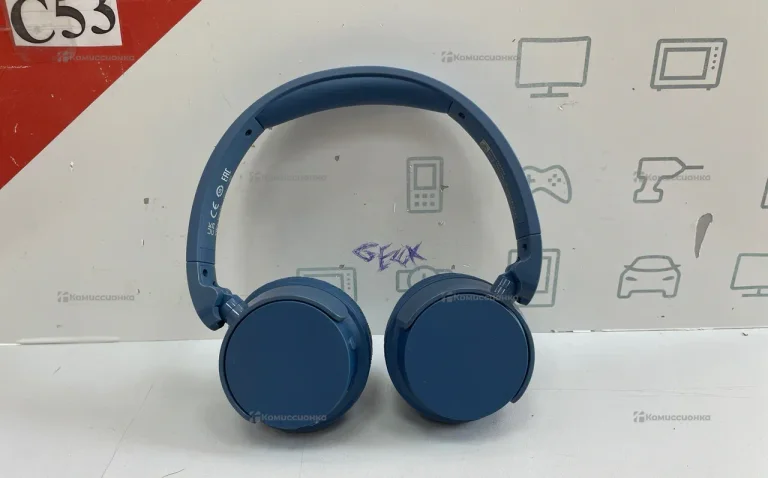 Наушники  Philips tah4209
