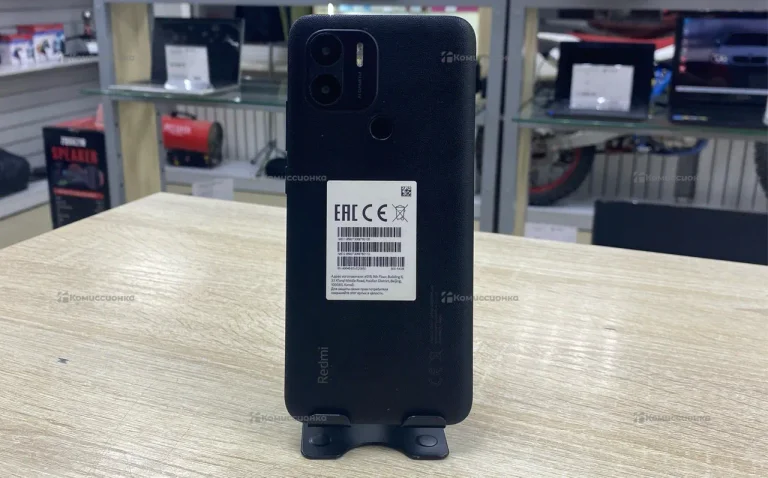 Xiaomi Redmi A2+ 2/32Gb
