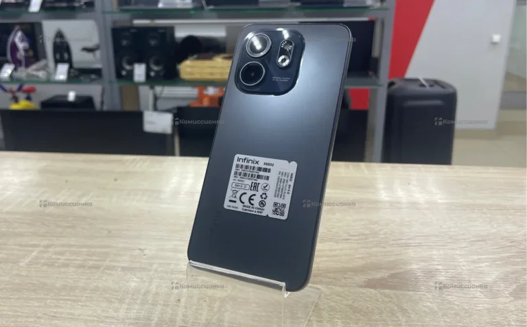 Infinix infinix smart 9 3/64