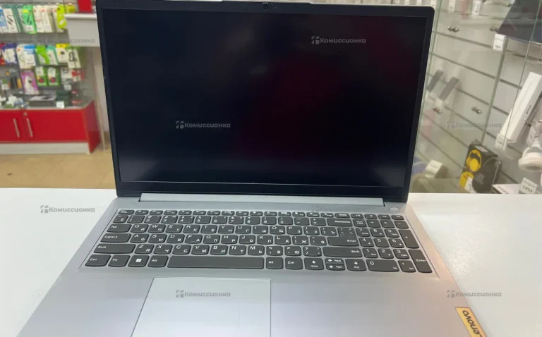 Ноутбук  Lenovo IdeaPad 15IGL7