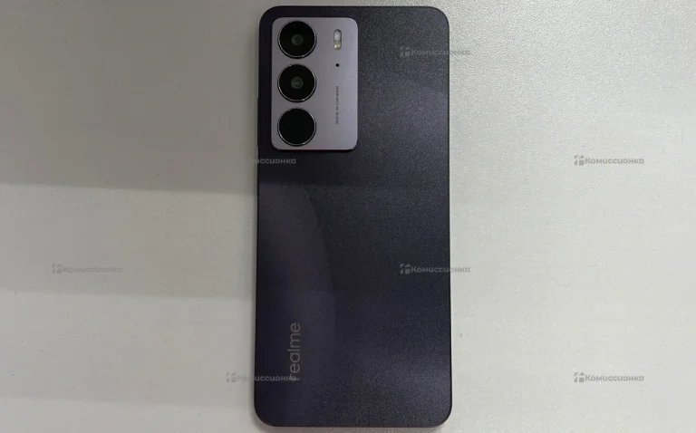 Realme C75 8/128Gb
