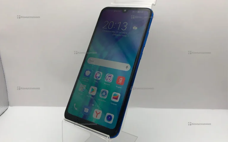 Honor 10i 4/128 ГБ