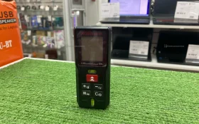 Купить Лазерный дальномер РЕСАНТА ДЛ-30 б/у , в Казань Цена:990рублей