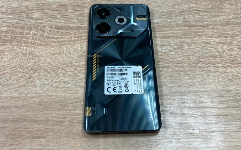 Tecno Pova 6 Neo 8/128 ГБ