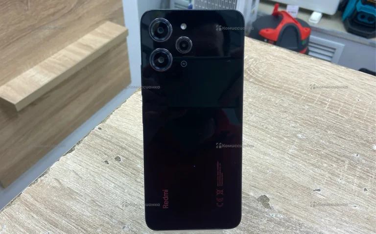 Xiaomi Redmi 12 8/128 ГБ