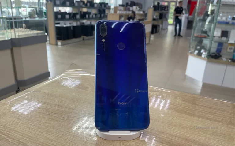 Xiaomi Redmi Note 7 6/64Gb