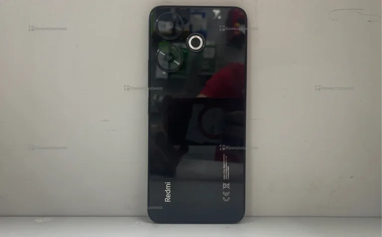 Xiaomi Redmi 13 8/256 ГБ